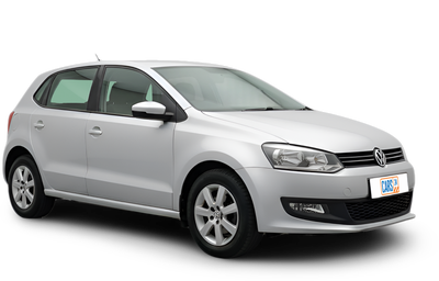 Volkswagen Polo-img